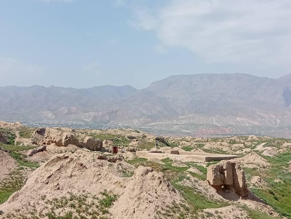 See Tajikistan